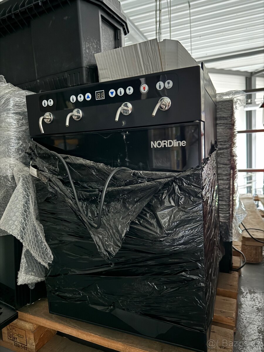 Výčepní zařízení na víno NORDline
