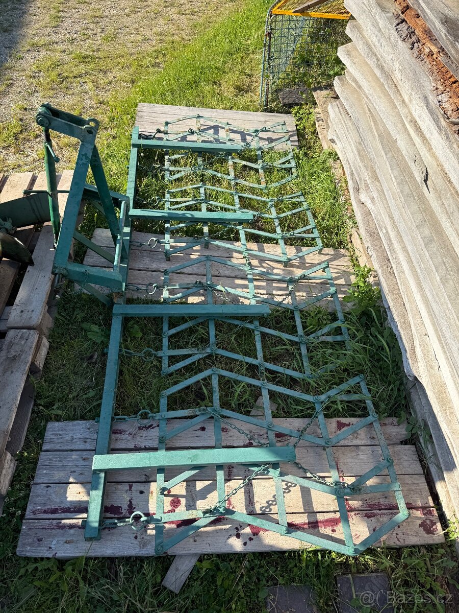 Luční brány