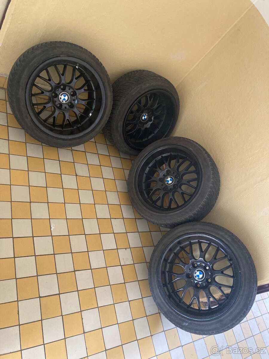 BMW