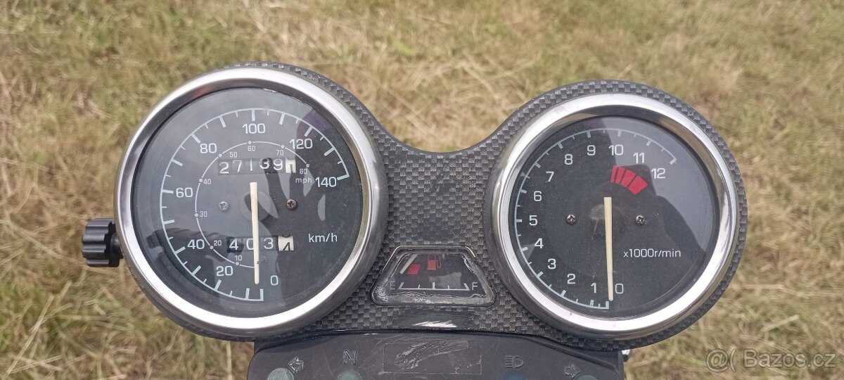 SYM xs 125k