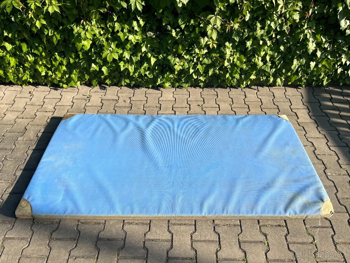 Žíněnka JIPAST 200x100
