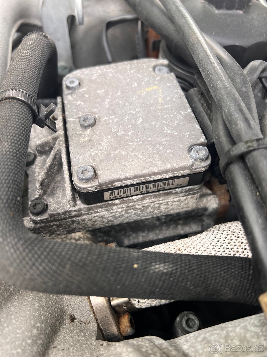 2.5 tdi cerpadlo VP44 047050603033