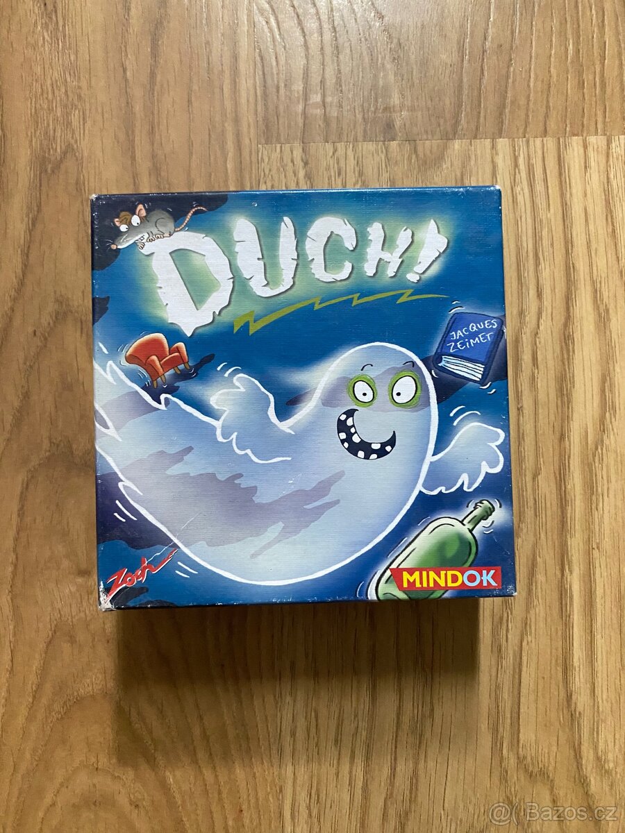 dětská stolní hra