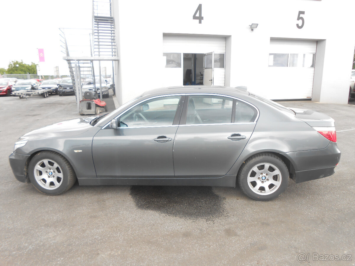 BMW 520D