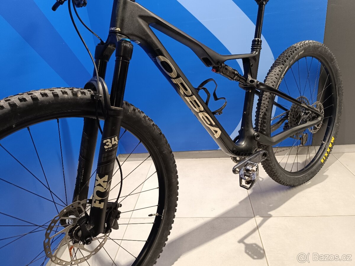 ORBEA OIZ M20 SRAM EAGLE GX KARBON 2023