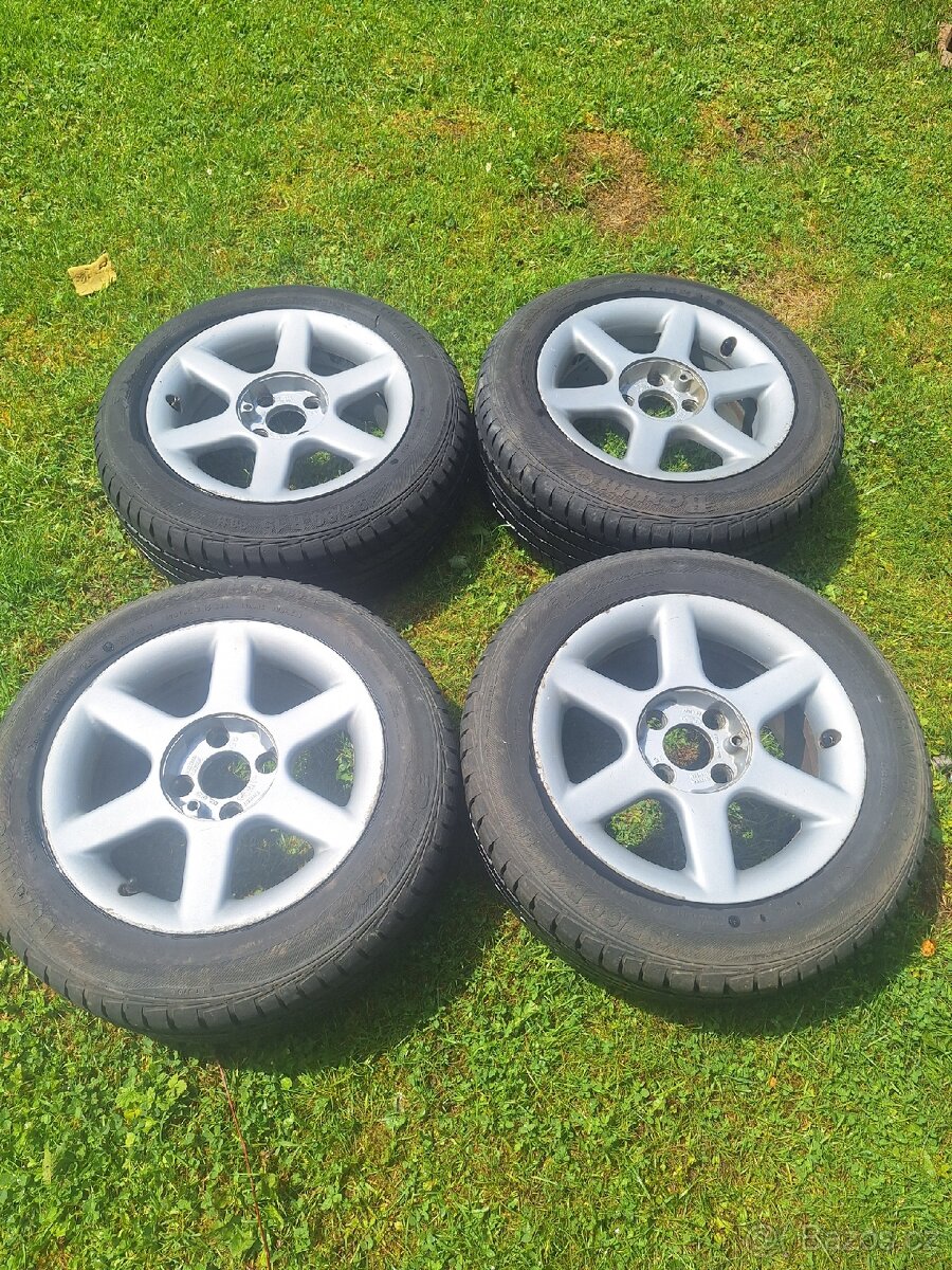 FORD kola BORBET
