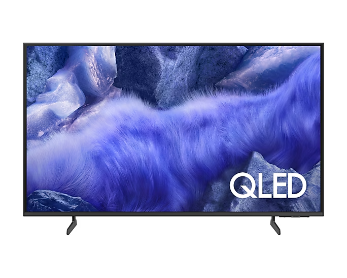 QE50QEF1 Samsung QLED 50" 125cm 4K Smart TV, 2025