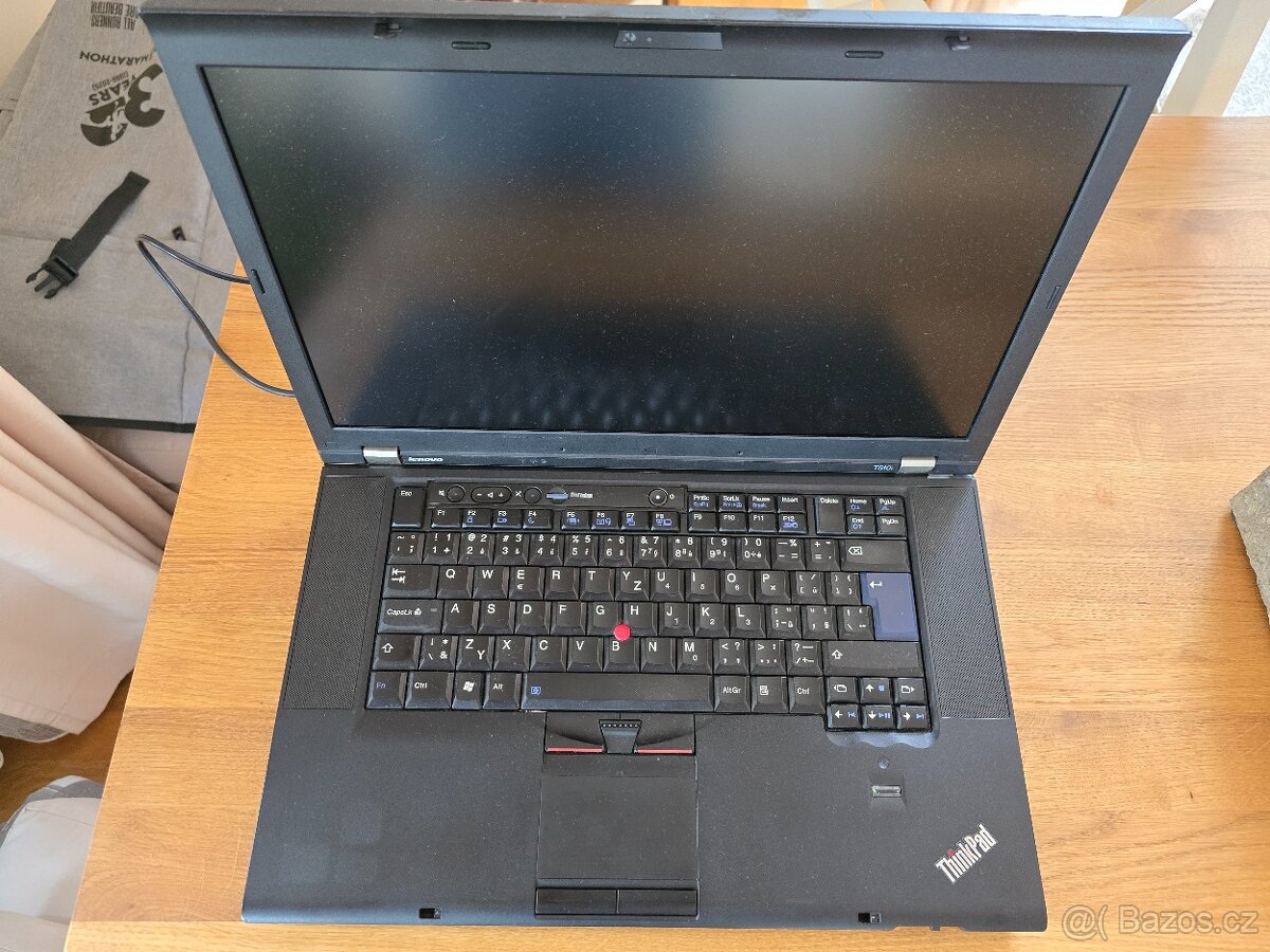LenovoThinkpad T510i