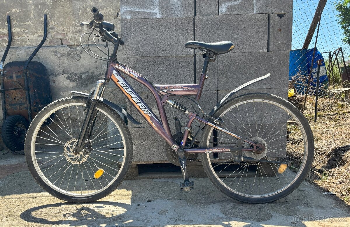 Olpran LASER 26"