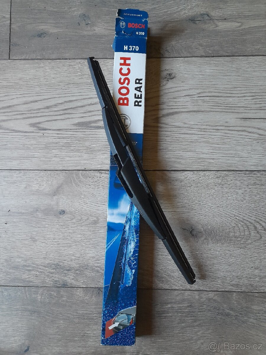 Zadní stěrač VOLVO