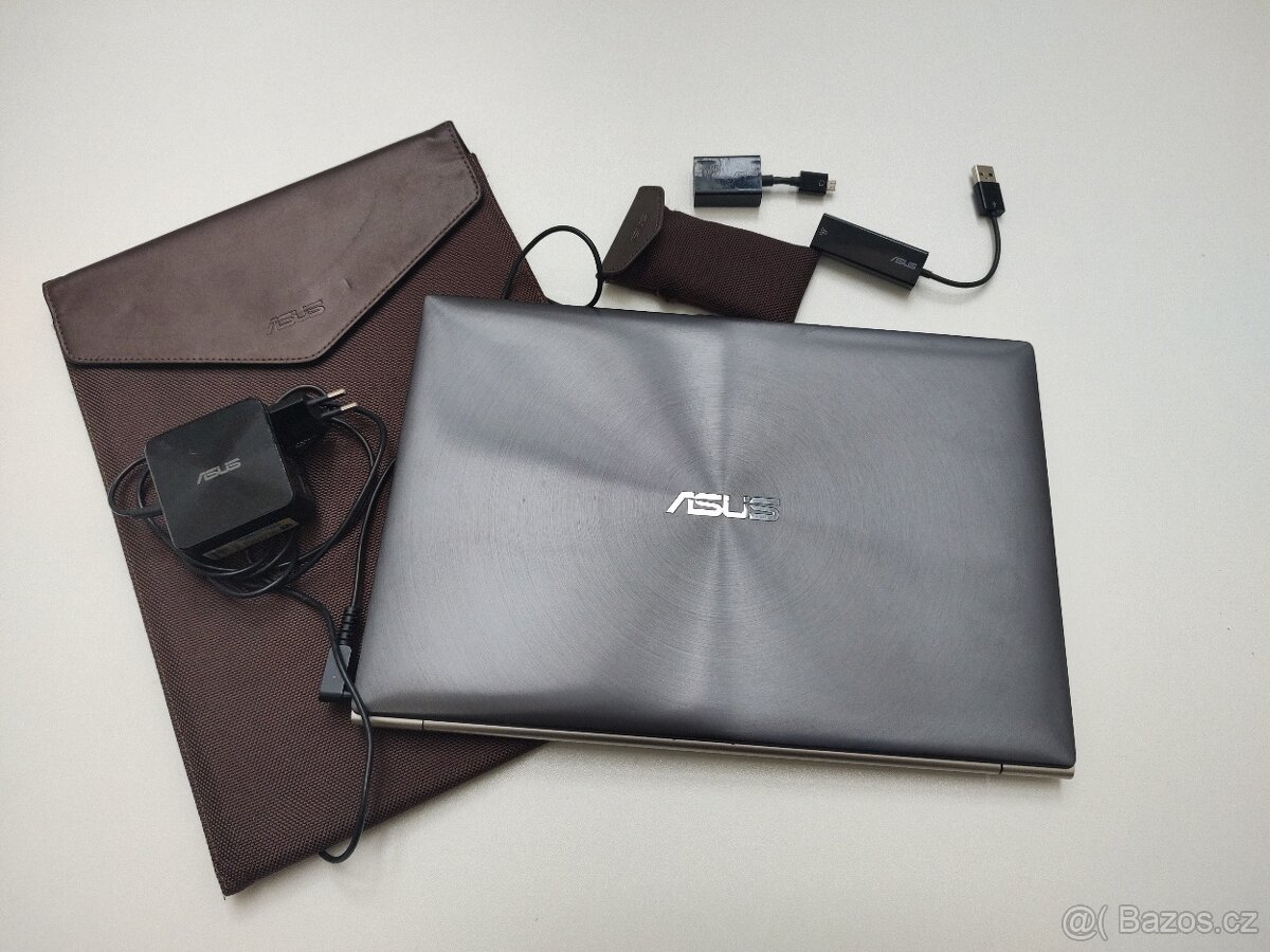 ASUS Zenbook UX31