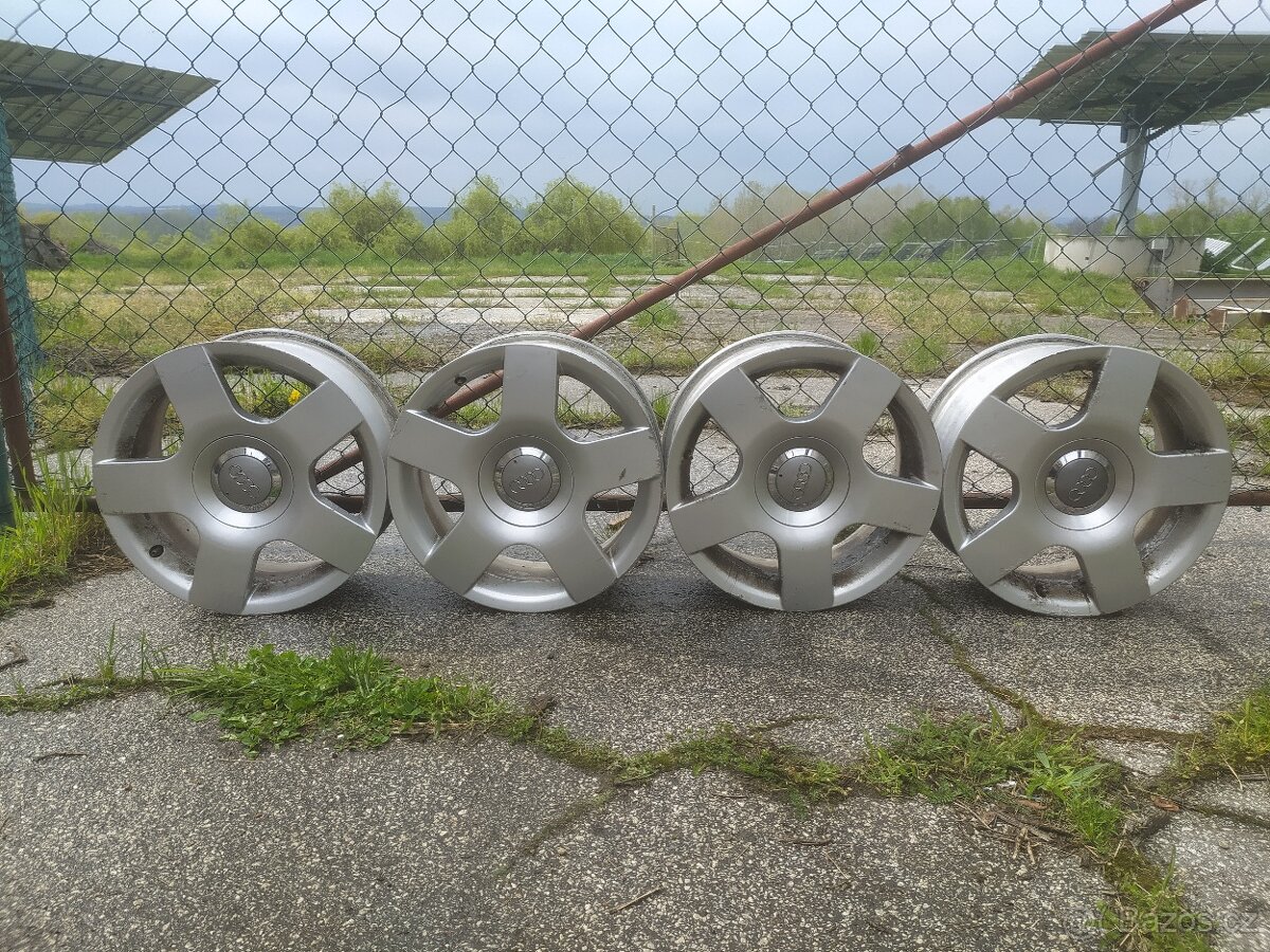 ALU kola AUDI 16"