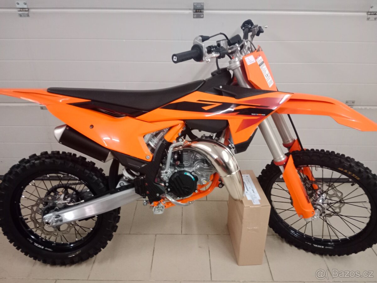 KTM SX 85 25