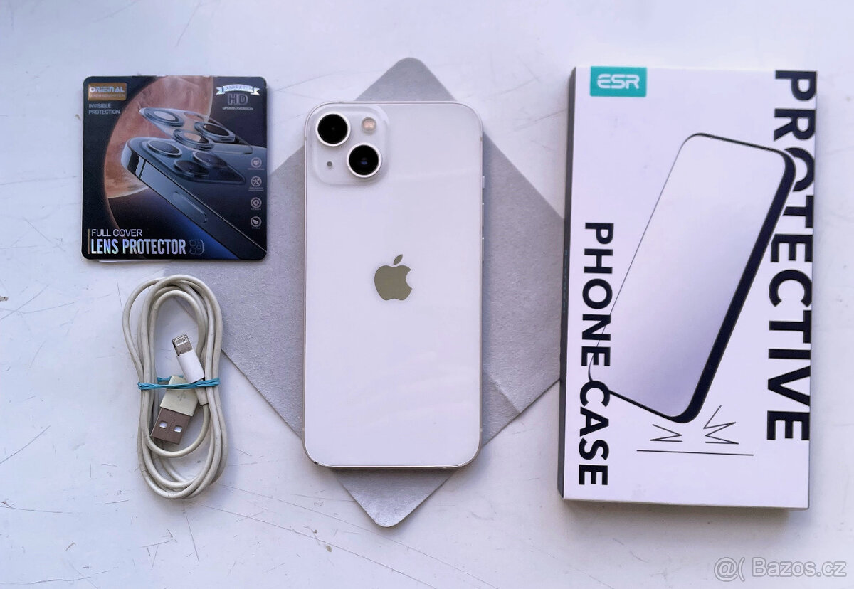 Apple Iphone 13 128GB ⁌ SUPER STAV ⁌