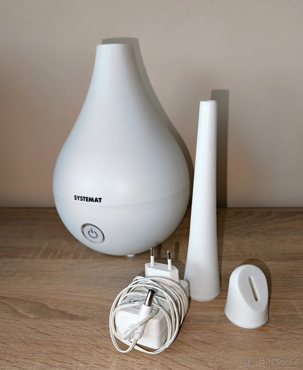 SONICKÝ AROMADIFUZÉR