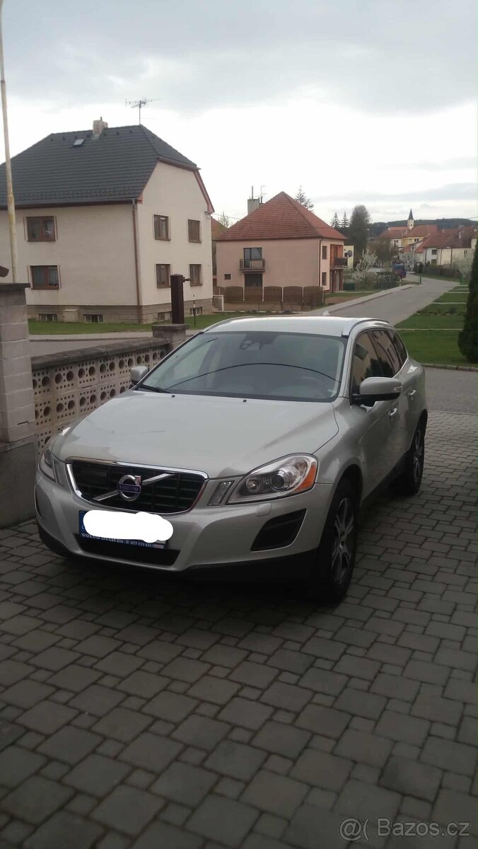 Volvo  XC60