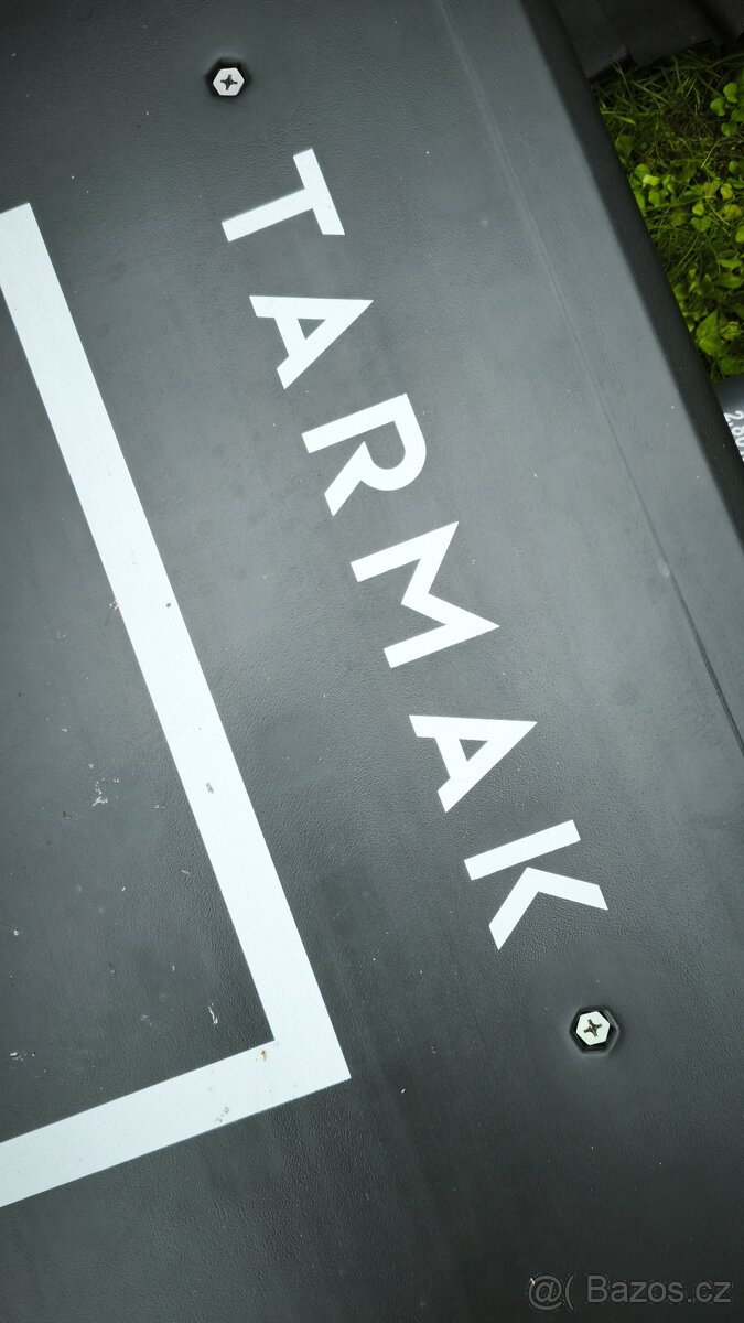 Basketbalový koš Decathlon Tarmak B100 easy