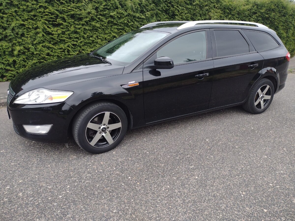 Mondeo 2.0i