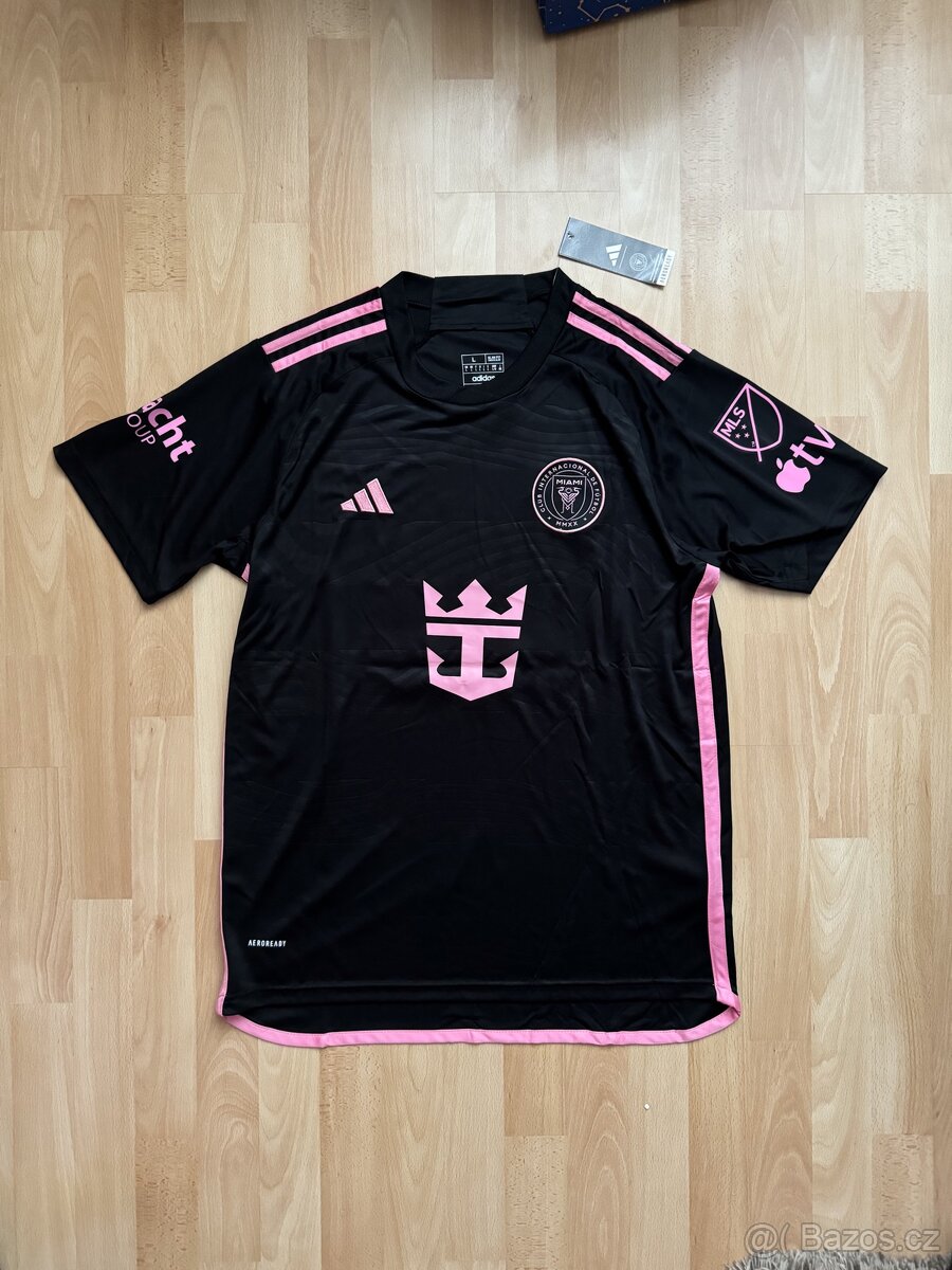Dres Lionel Messi - Inter Miami