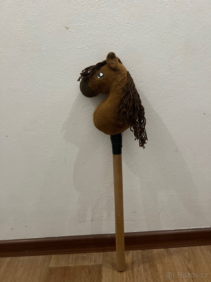 Hobby horse