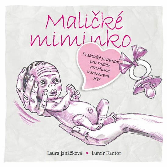 Maličké miminko -