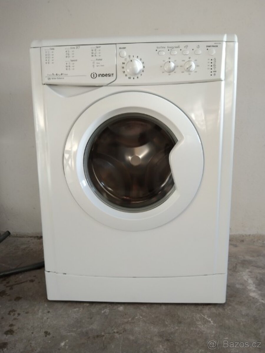 Pračka INDESIT 4kg