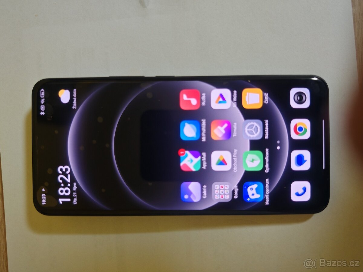 Xiaomi mi 14 ultra 16gb/512gb v záruce