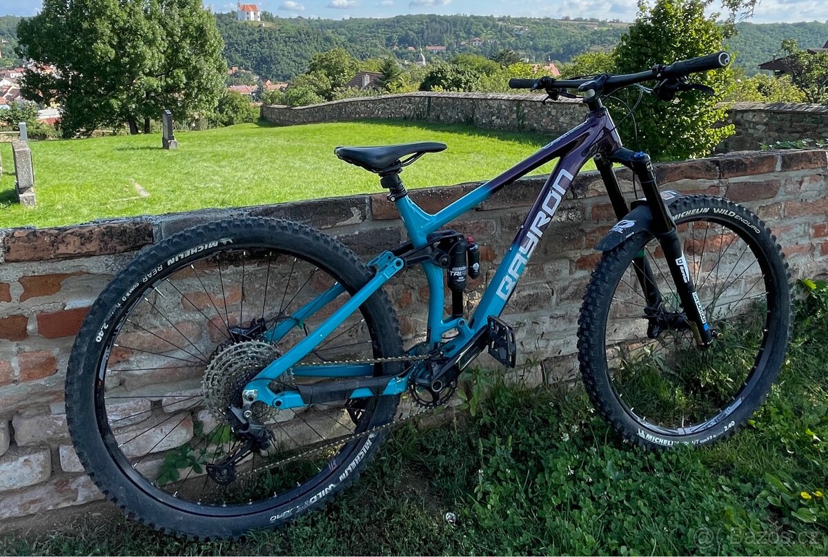 Qayron carma L 29”