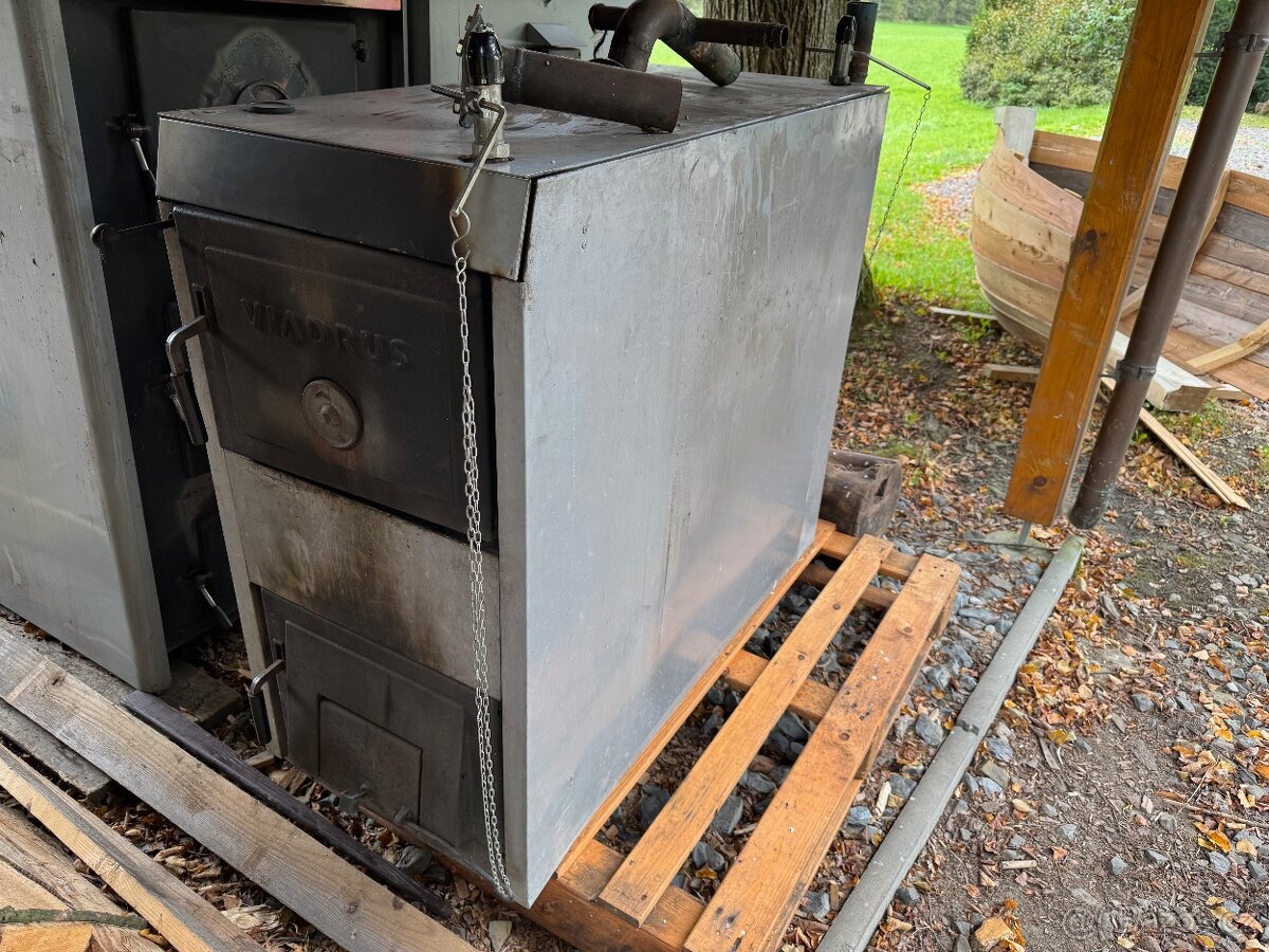 VIADRUS HERCULES U26