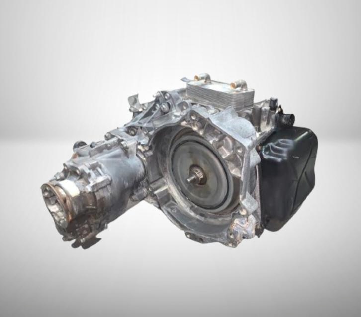 Převodovka 6A 4x4 LTX 3.6FSI 191KW CDVA Škoda Superb 2 2011