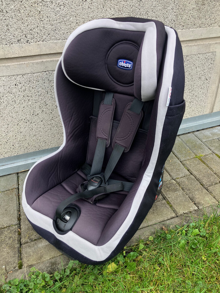 Autosedačka Chicco, 9-18kg