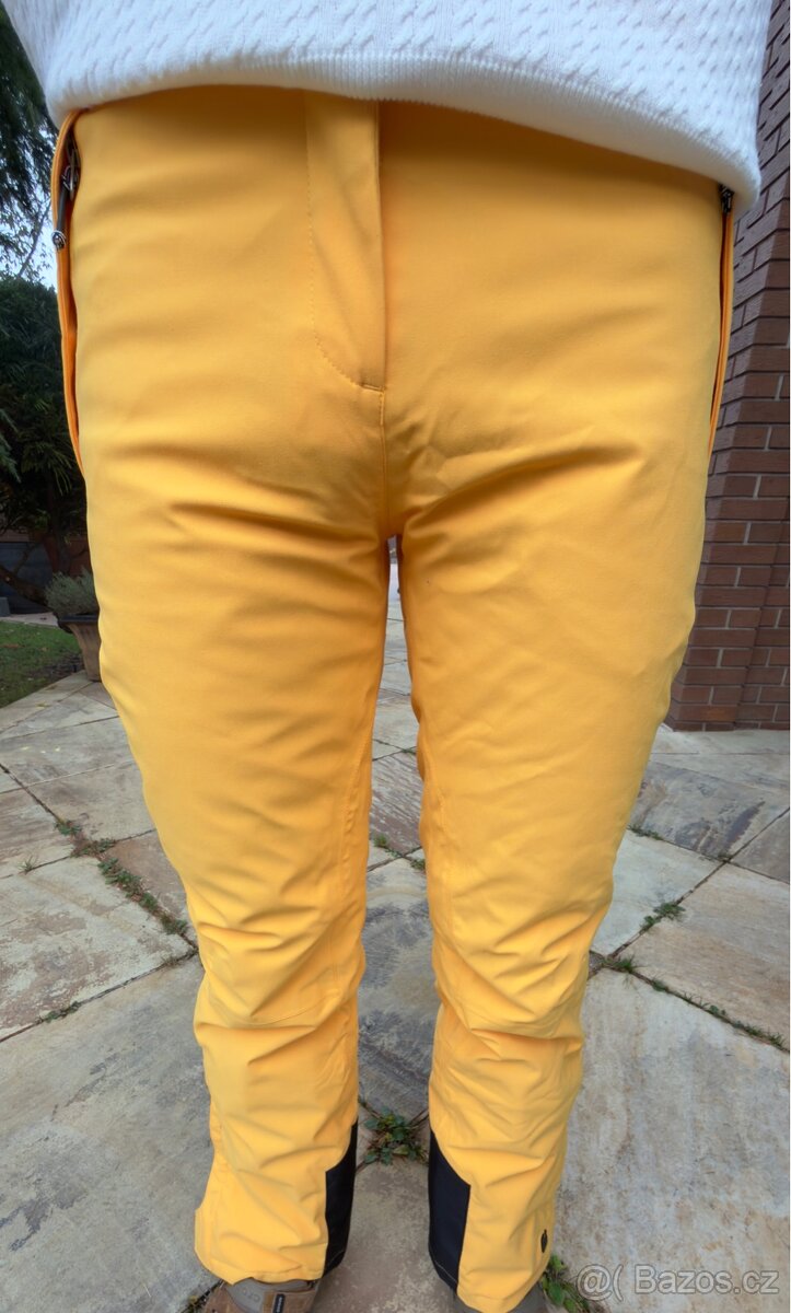 Juniorské lyžařské kalhoty zn. Killtec, vel. 176
