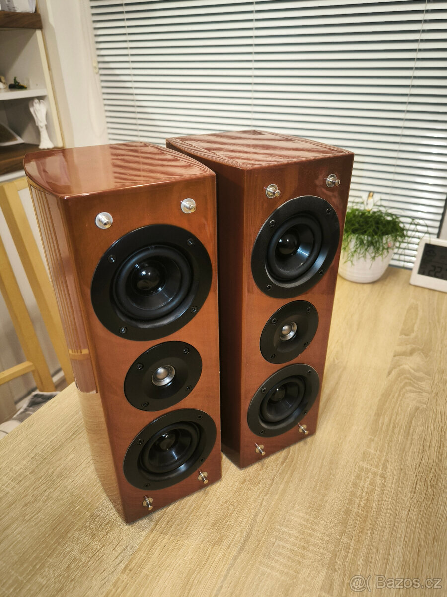 Repro Panasonic Regalové SB-PS800