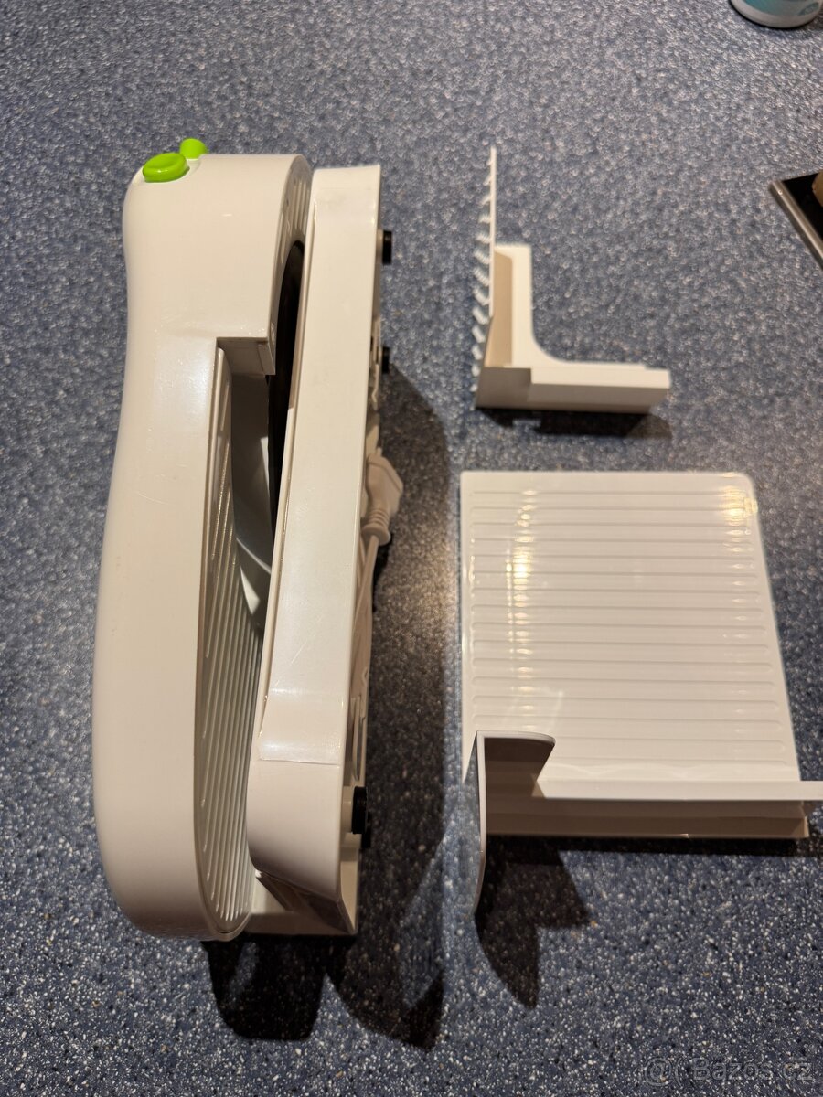 Sencor Elektrický Kráječ Potravin