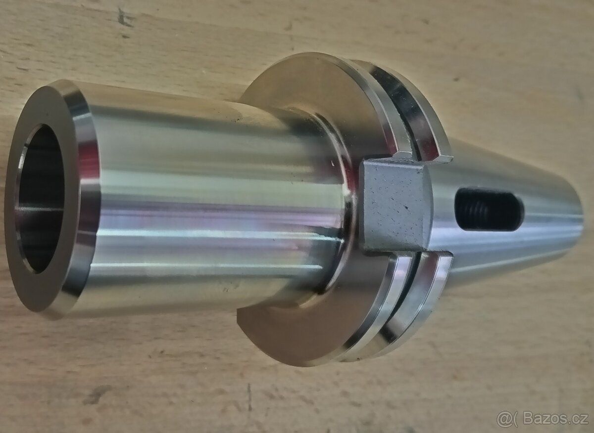 Redukční pouzdro ISO 40