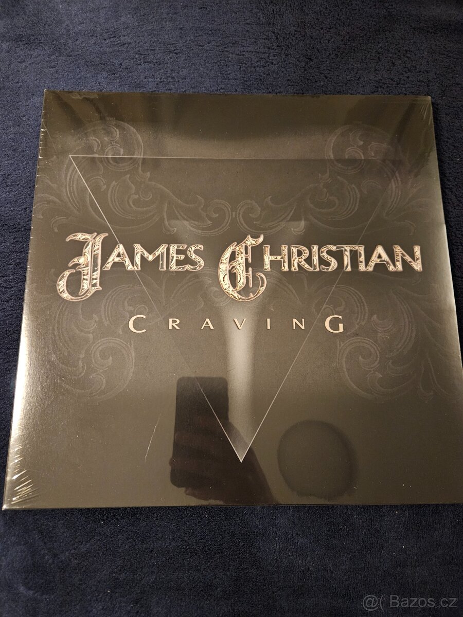 LP Craving James Christian (2018) House of Lords