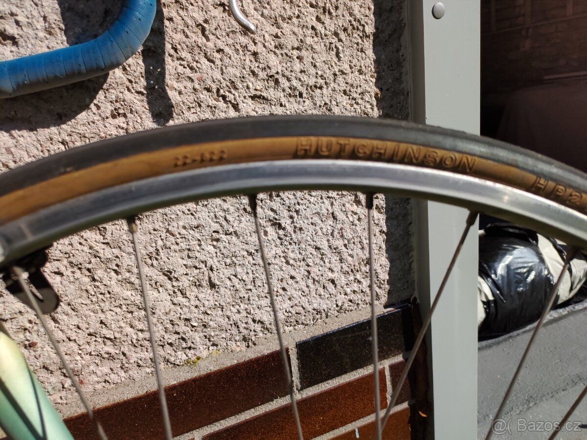 Silniční kolo Alpina