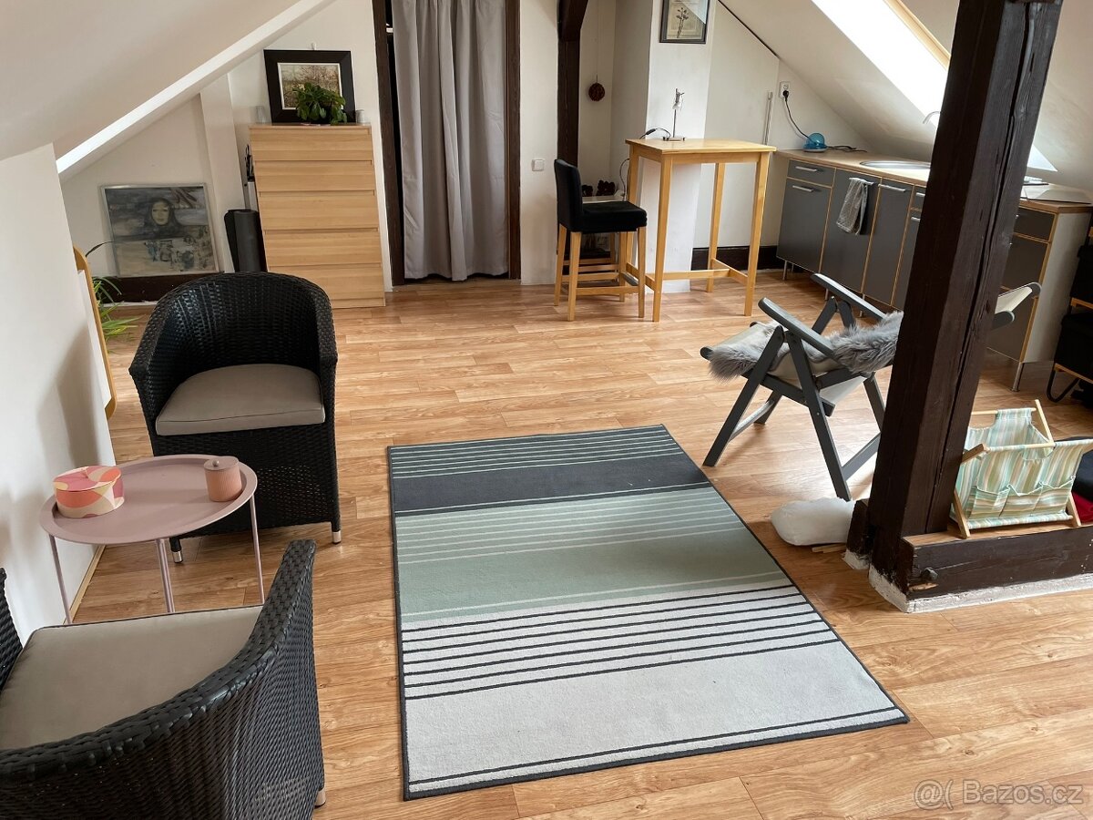 Odolny  koberec 160x 120cm