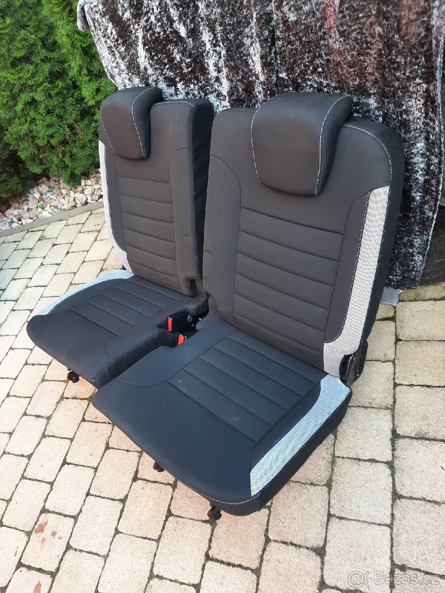 Dacia Lodgy - náhradní díly