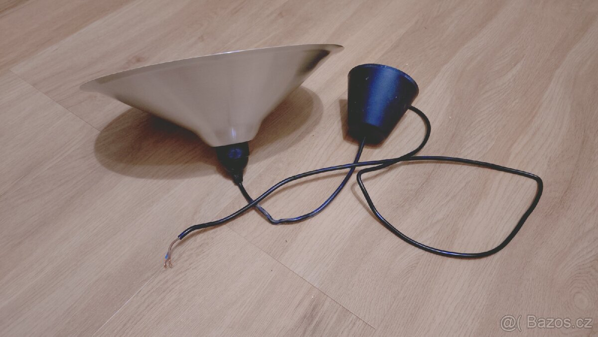 Stropní světlo Ikea Lyra