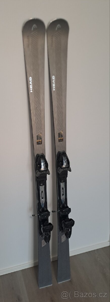 Sjezdové lyže Head prestige 170