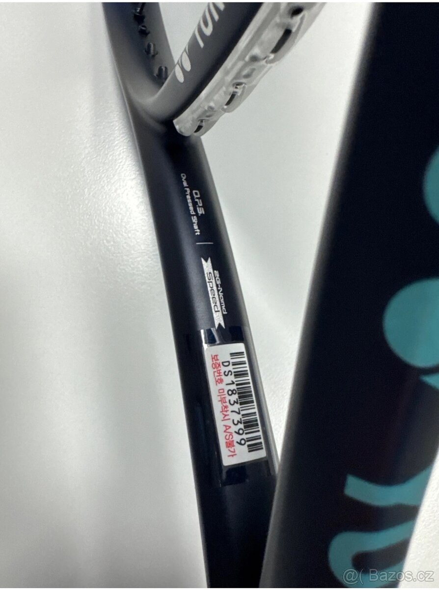 Yonex Ezone 98 Tour 2022, G2 (4 1/2)