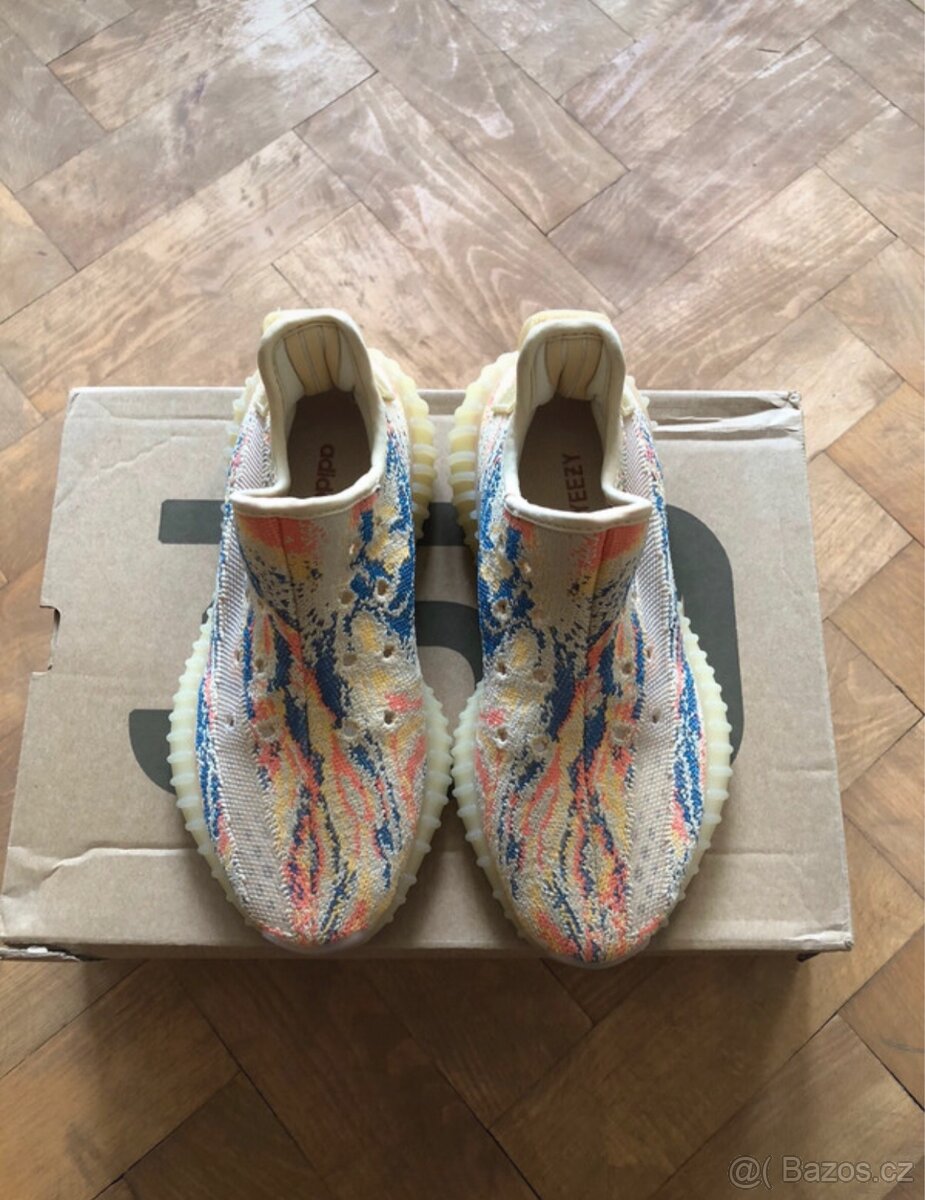 Adidas Yeezy Boost 350 V2 "MX Oat"
