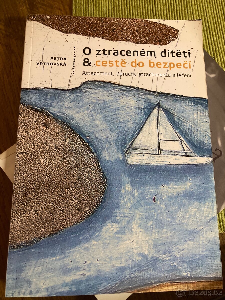 O ztraceném dítěti a cestě do bezpečí