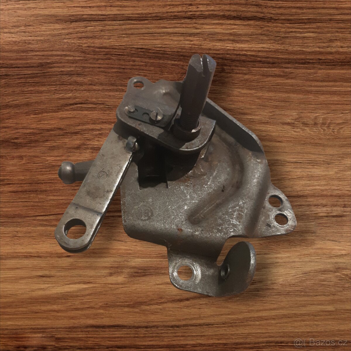 Uloženkové díly Jawa ,Čz, pionýr