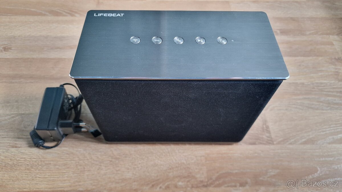 WiFi reproduktor Medion X61072 Lifebeat