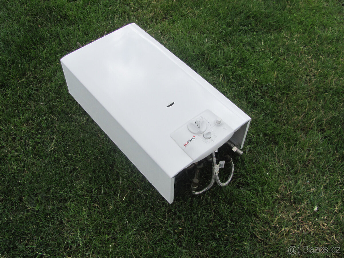 PLYNOVÝ OHŘÍVAČ VODY - PROTHERM - 19KW