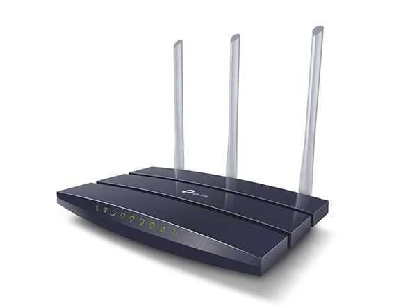Router Tp- link TL-WR1043ND