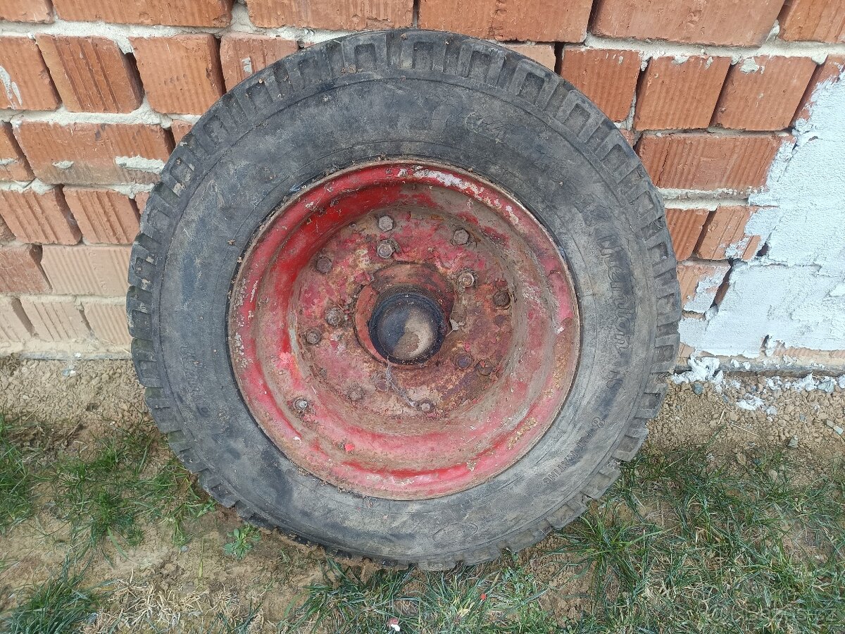 Kolo 10-15 , 10-15,3