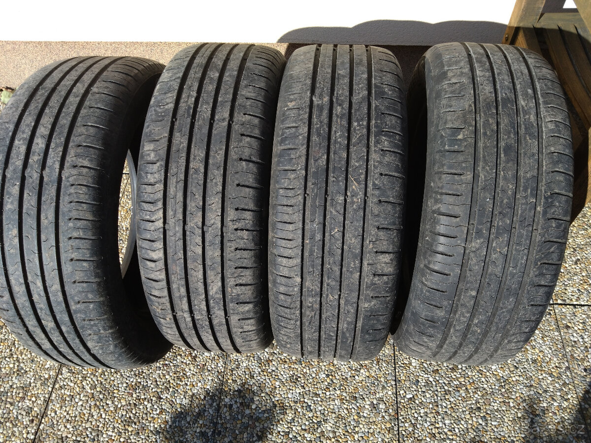 Continental 205/55 R16 91 V